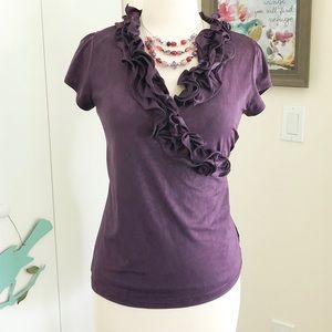 Medium A. Byer Blouse